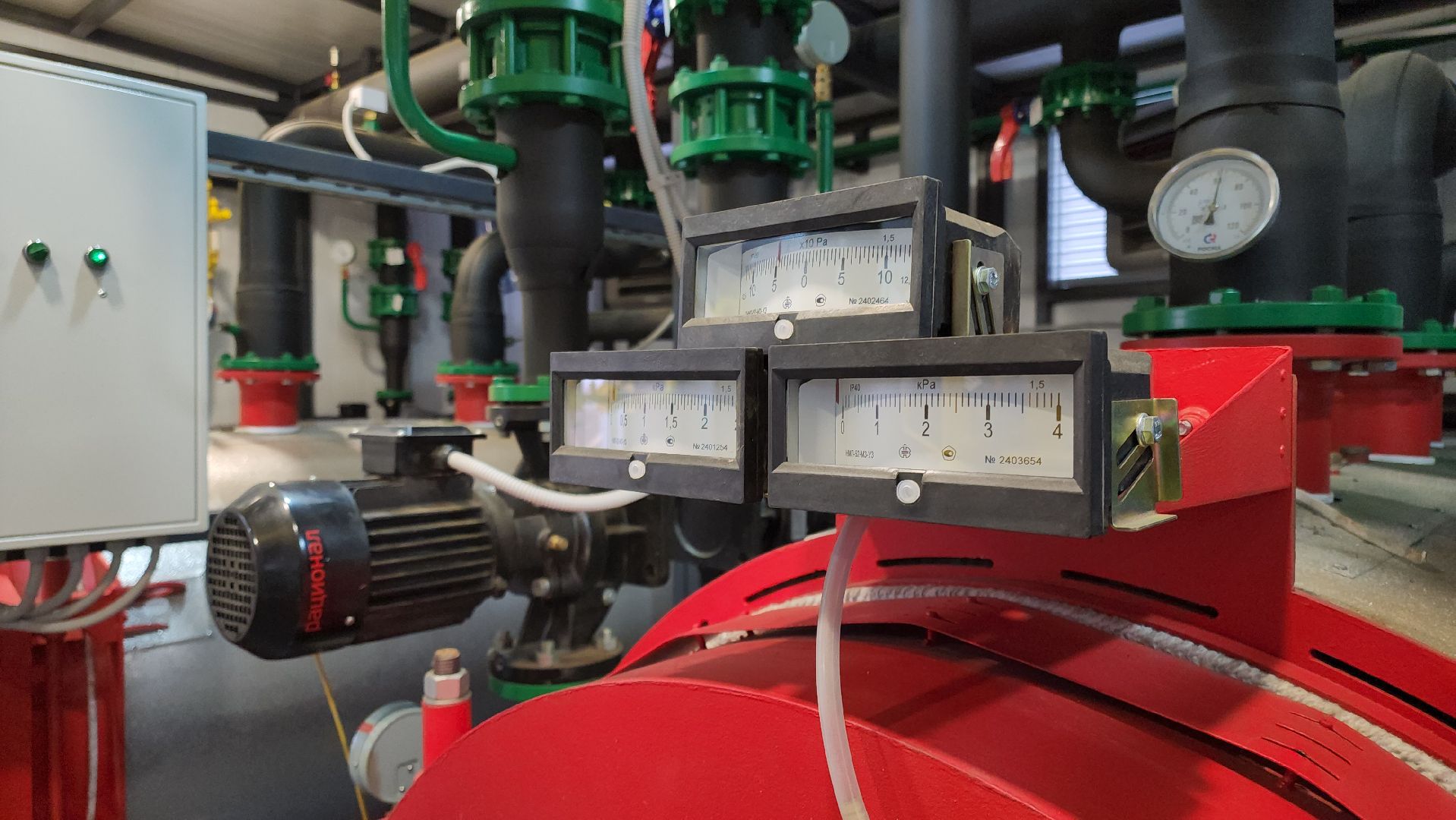 кашира, отопление, котельная, вертикалки,