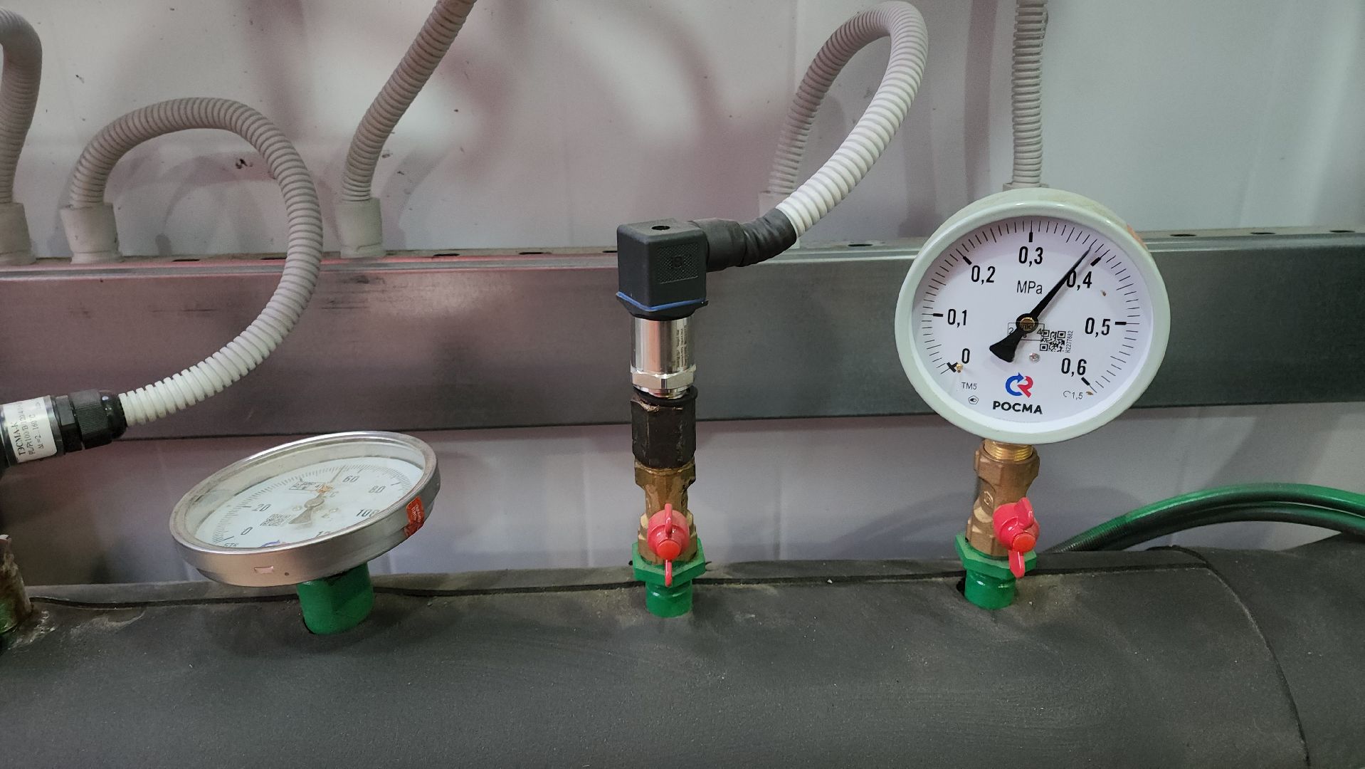 кашира, отопление, котельная, вертикалки,