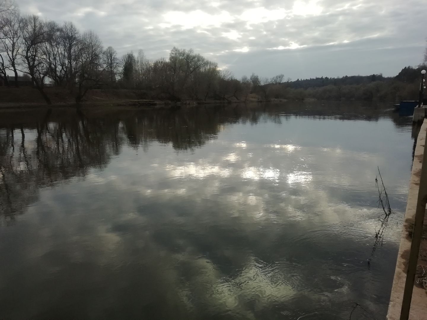 Экоактивисты, министерство экологии, сплавы, очистка Москвы-реки