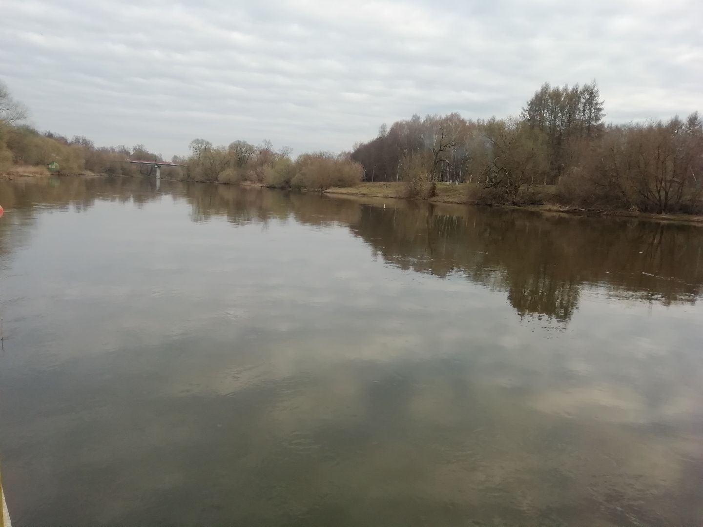 Экоактивисты, министерство экологии, сплавы, очистка Москвы-реки