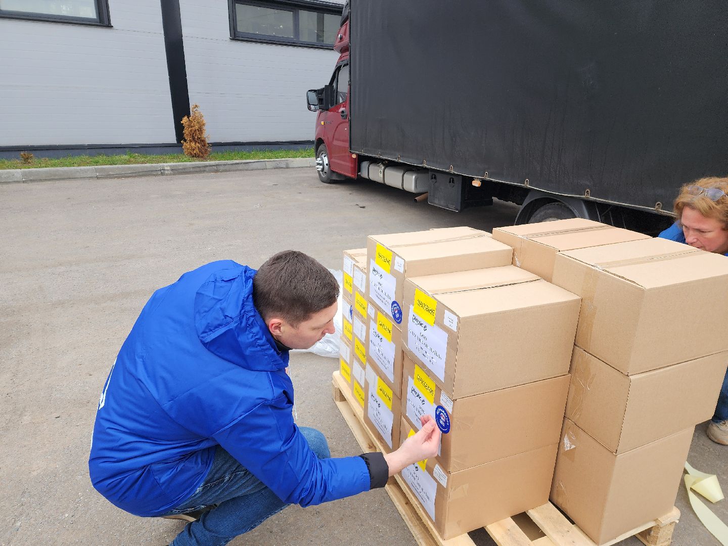 красноармейск, городской округ пушкинский, гуманитарная помощь, волонтеры, вертикалки,