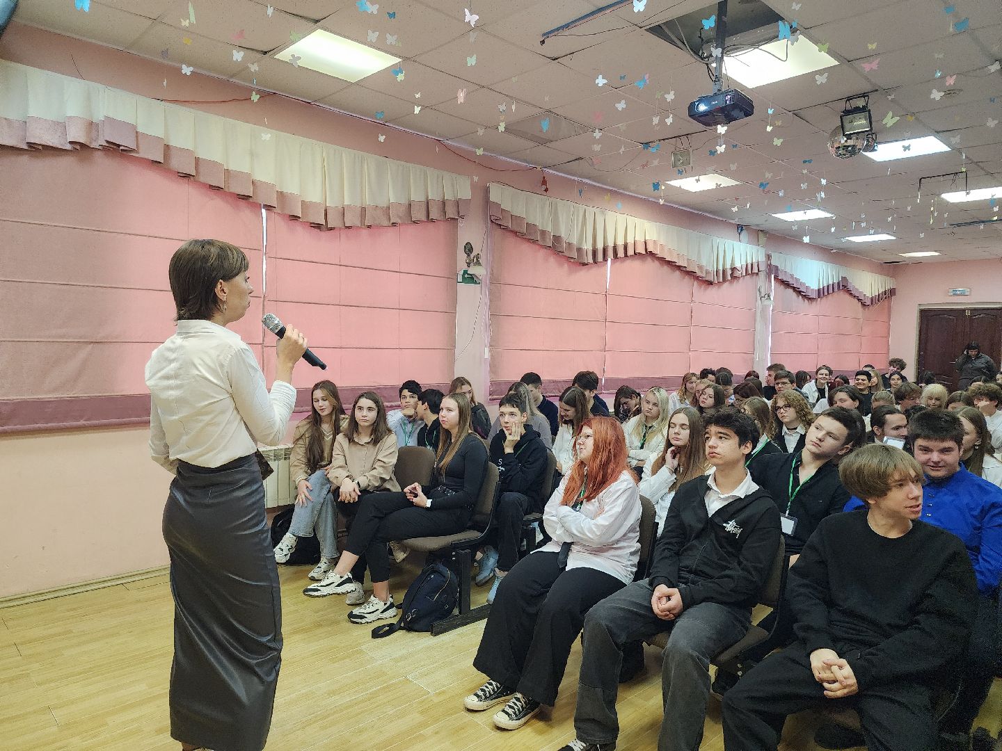 гаджеты, вредные привычки, лекция,