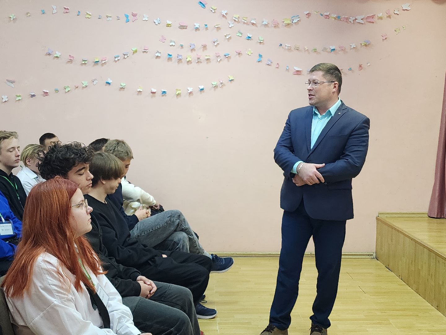 гаджеты, вредные привычки, лекция,