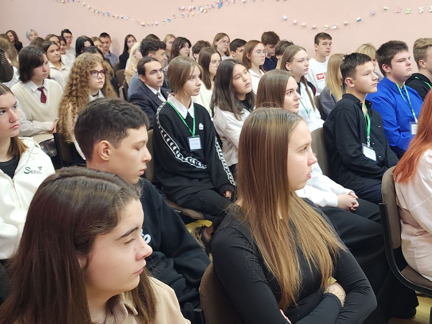 гаджеты, вредные привычки, лекция,