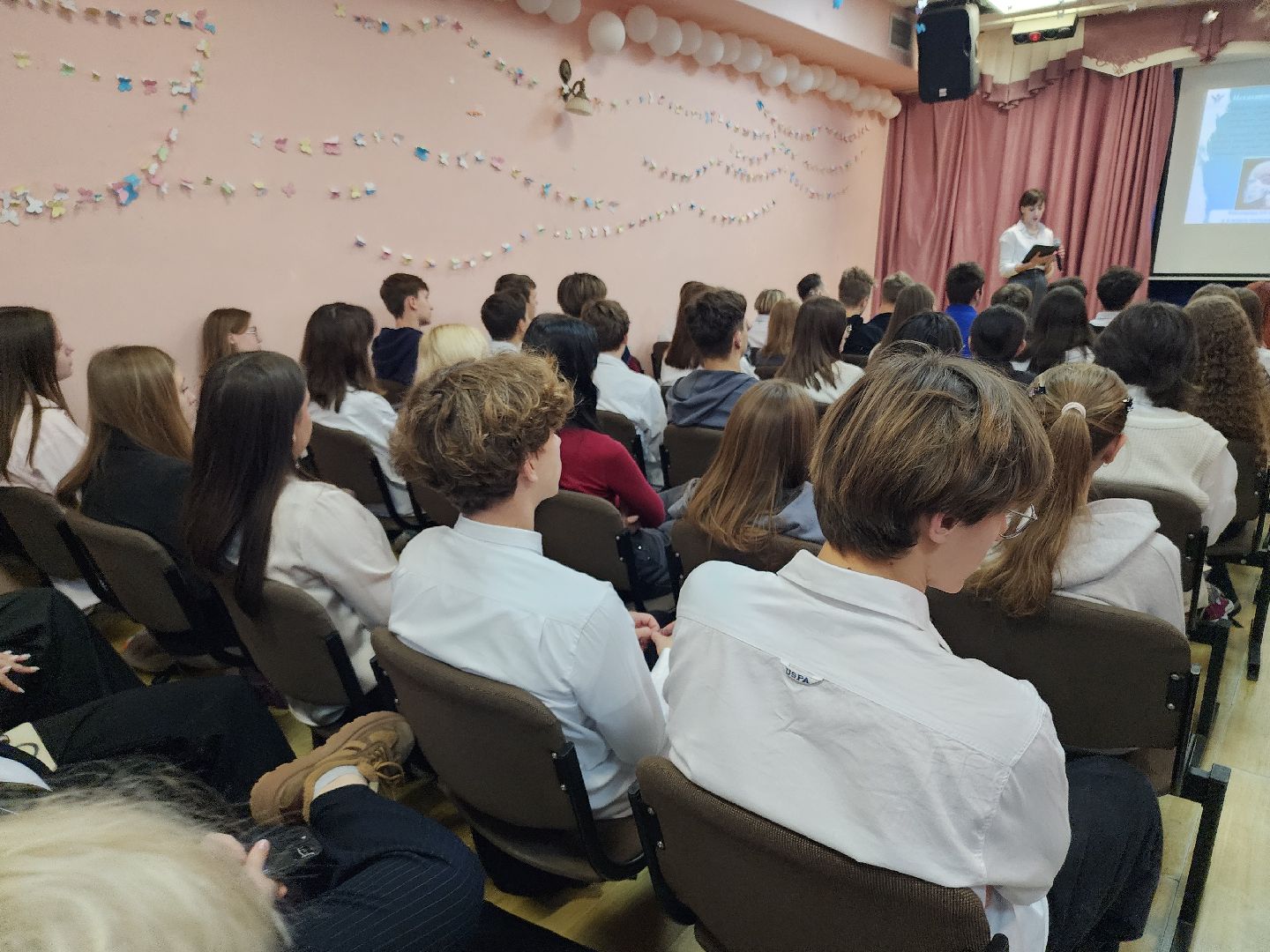 гаджеты, вредные привычки, лекция,