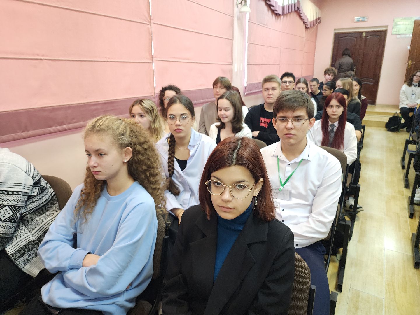 гаджеты, вредные привычки, лекция,