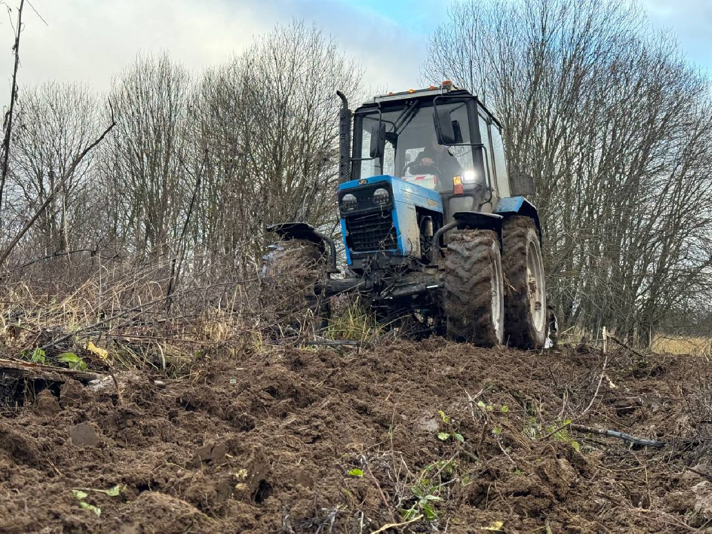 можайск, можайский городской округ, подмосковье, минполосы, опашка лесов, пожарная безопасность, безопасность населения, экология, вертикалки,