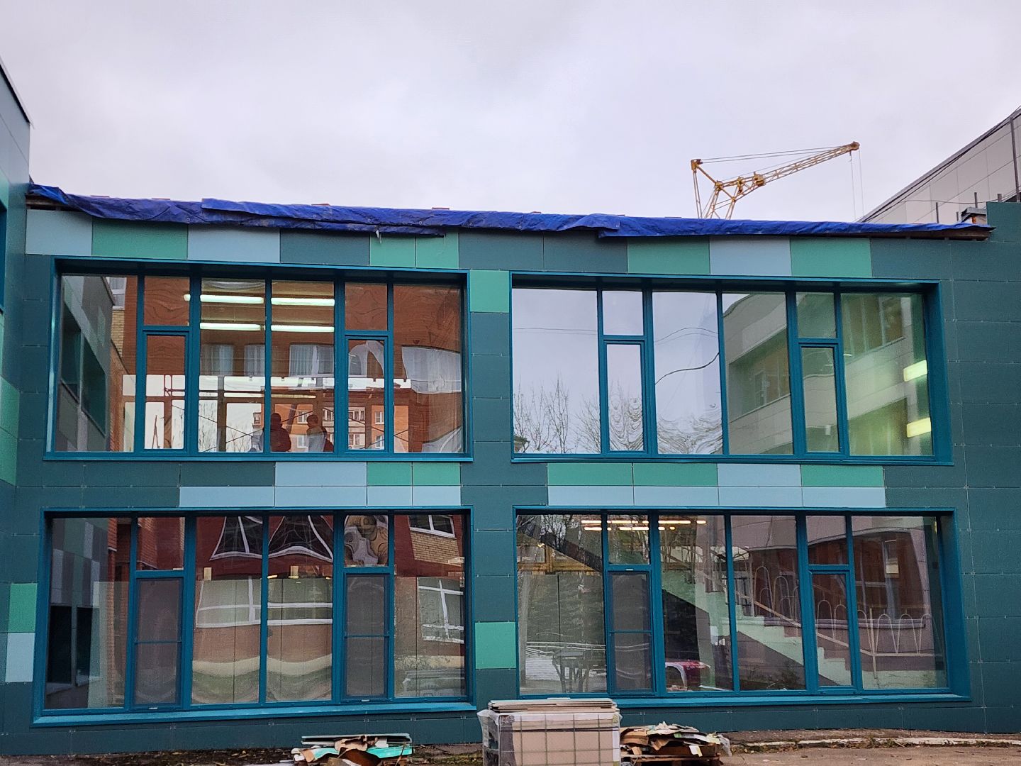 вертикалки, королёв,