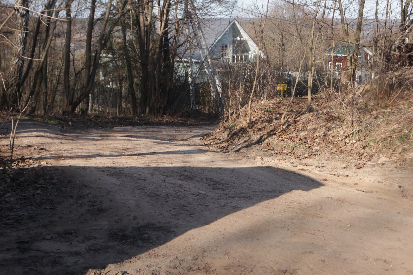 Пущино, дороги, ремонт дорог, благоустройство