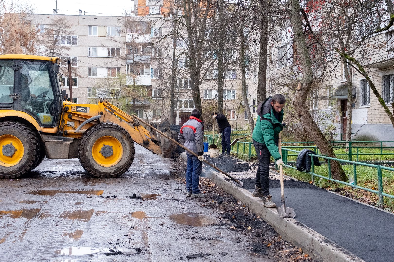 лыткарино, благоустройство, кбдт, вертикалка,