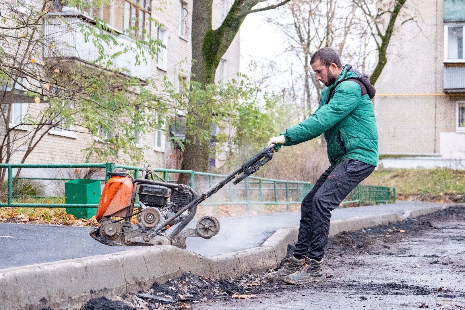 лыткарино, благоустройство, кбдт, вертикалка,