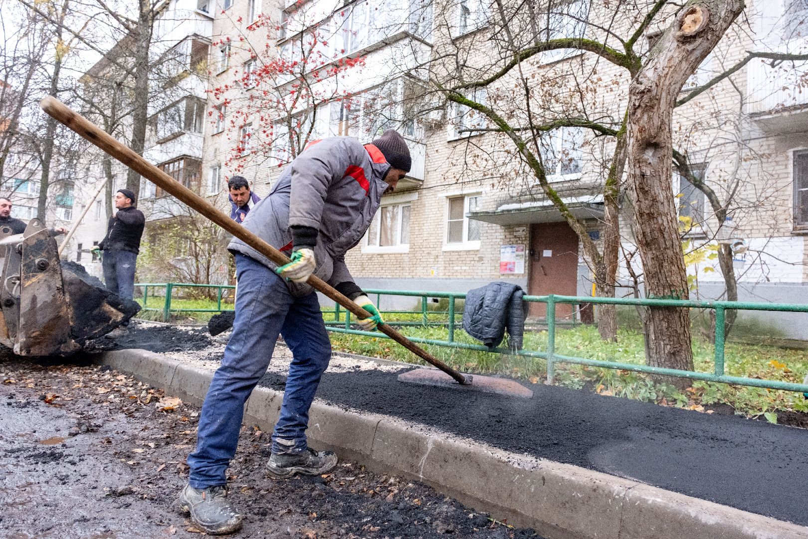 лыткарино, благоустройство, кбдт, вертикалка,