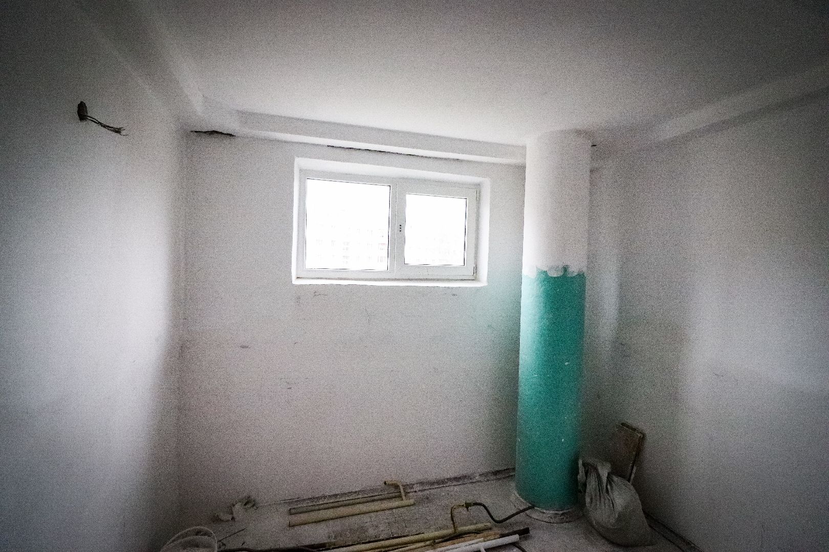 Клин, общество, ЖКХ, ремонт подъездов, ремонт газового оборудования, вертикалки,