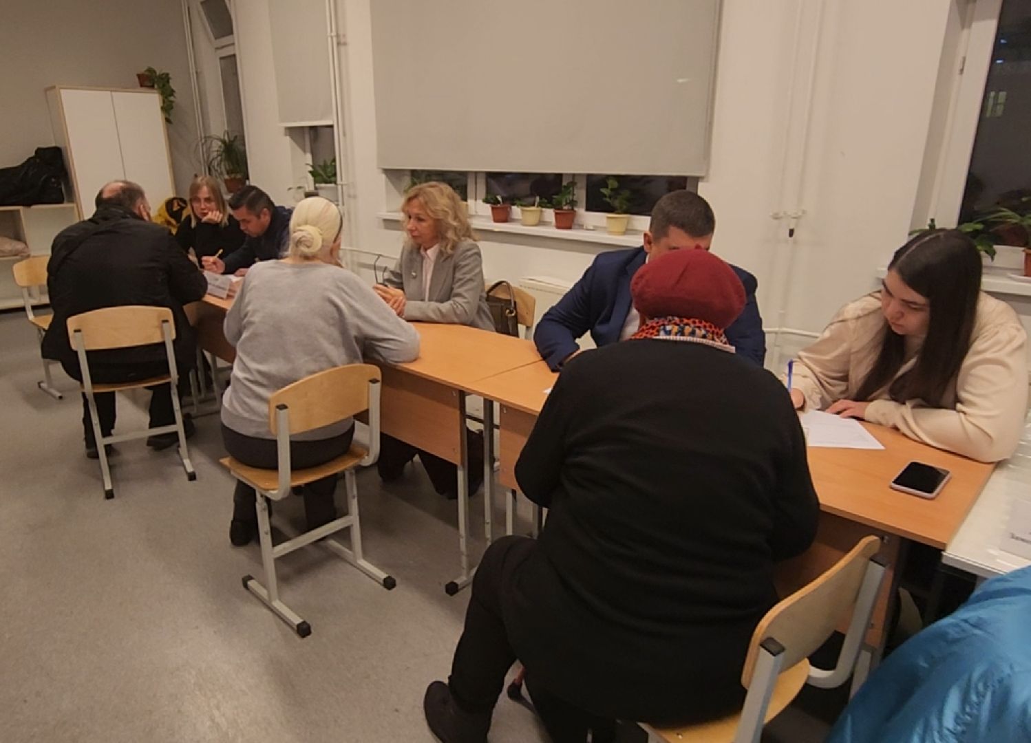 власть, выездная, администрация, транспорт, дороги, парковки,