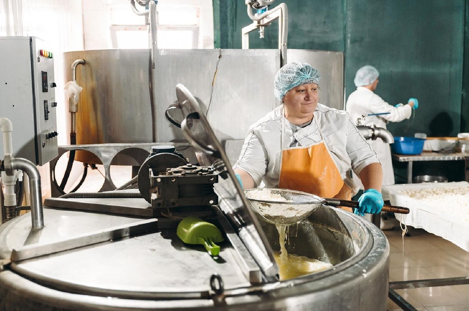 продукция, творог, масло, молоко, ферма, надой, корм, субсидии,