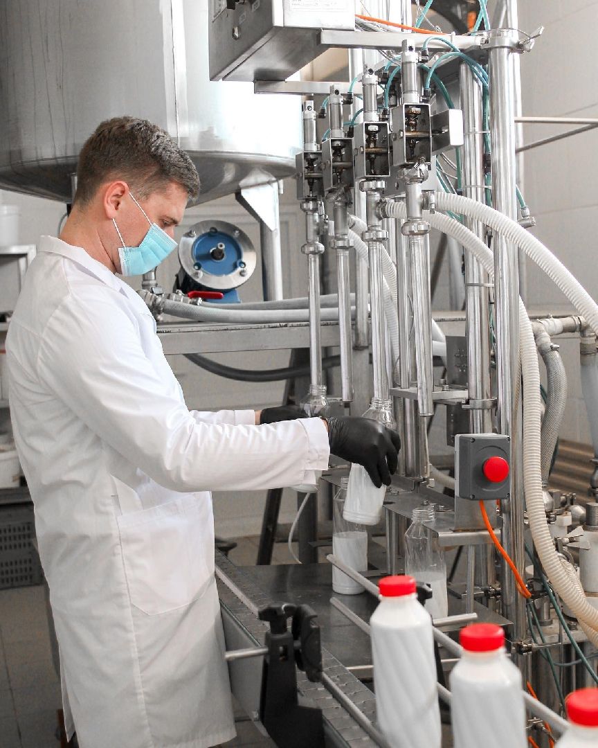 продукция, творог, масло, молоко, ферма, надой, корм, субсидии,