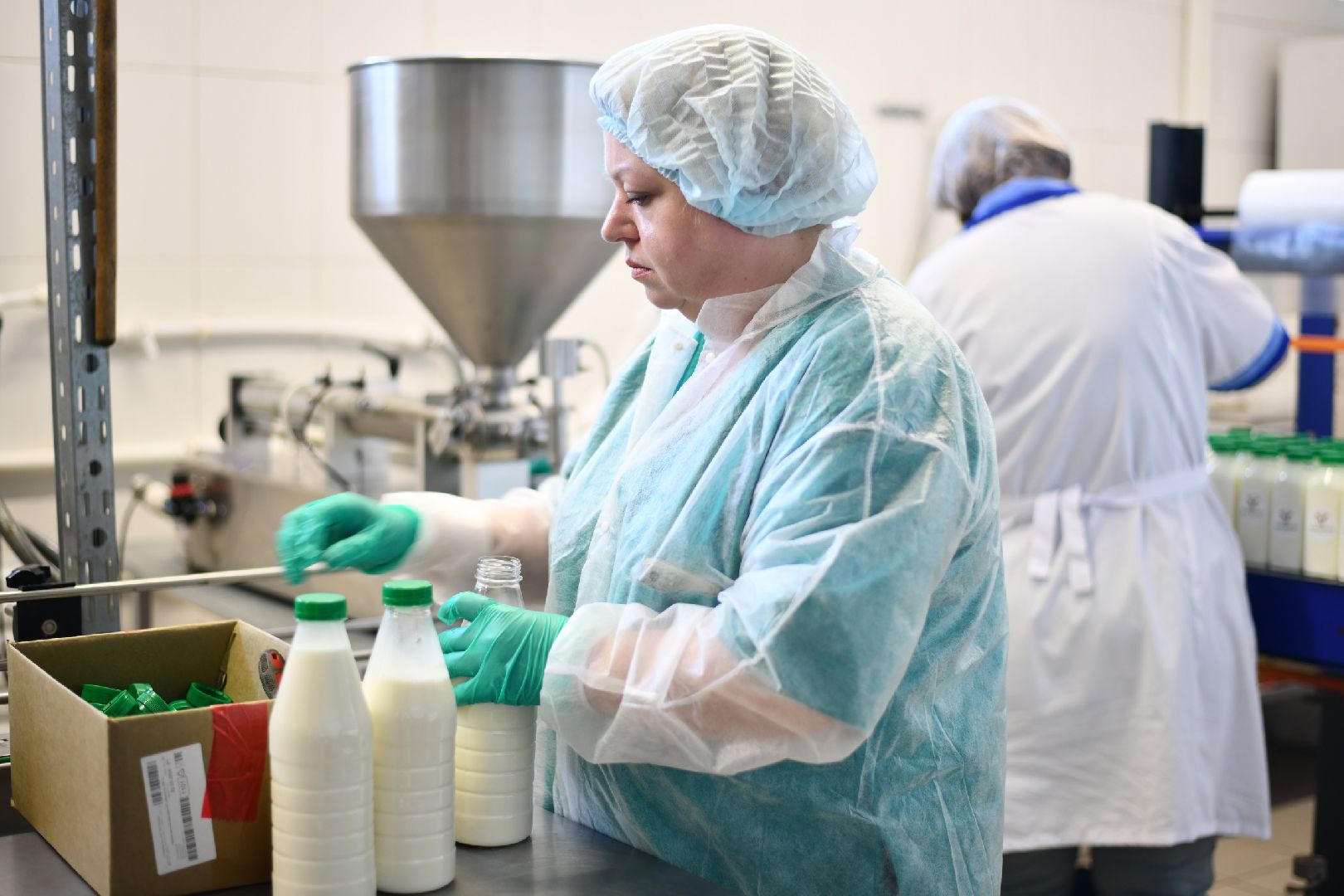 продукция, творог, масло, молоко, ферма, надой, корм, субсидии,