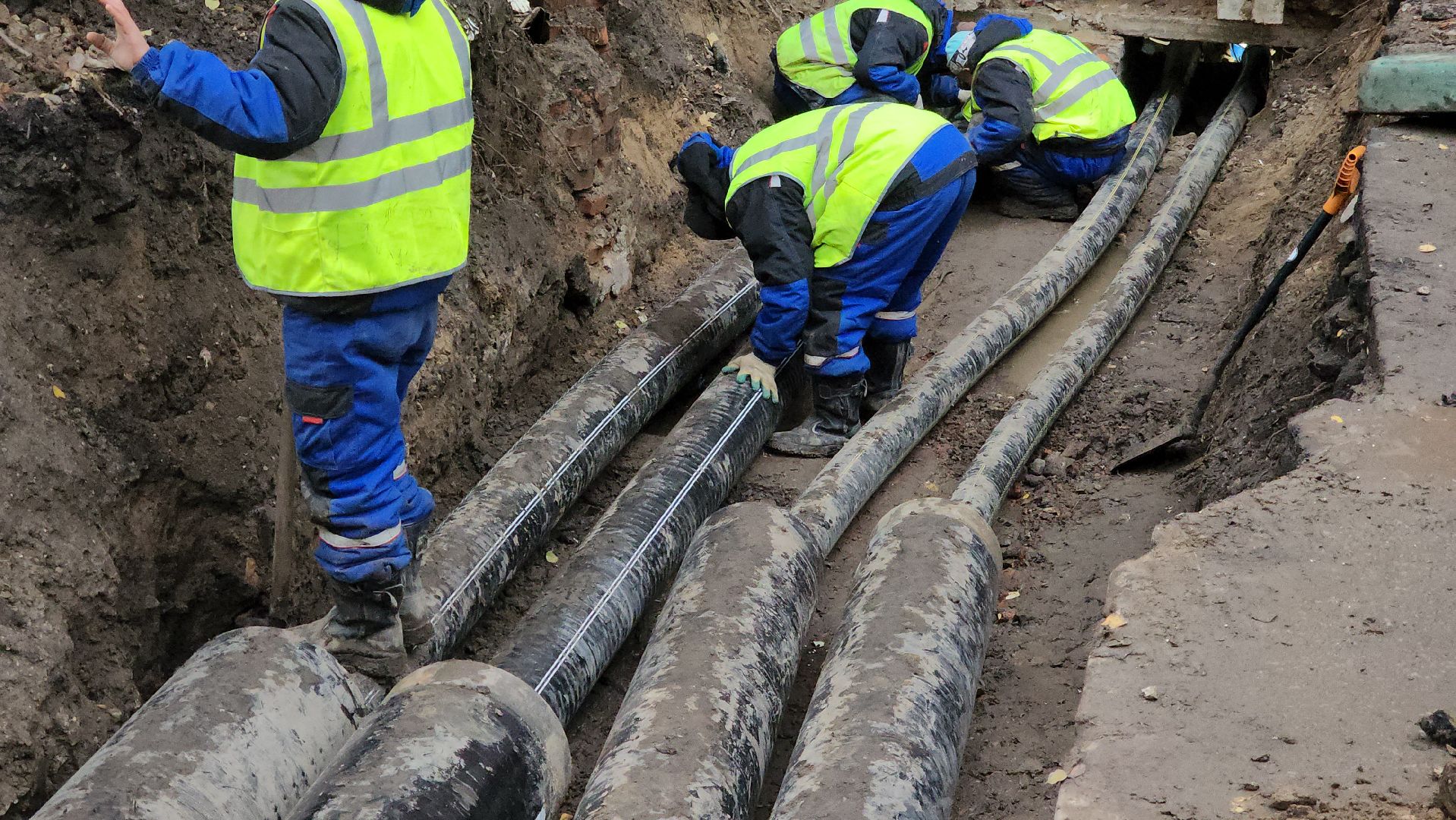 тепло, трубы, гвс, хвс, модернизация,