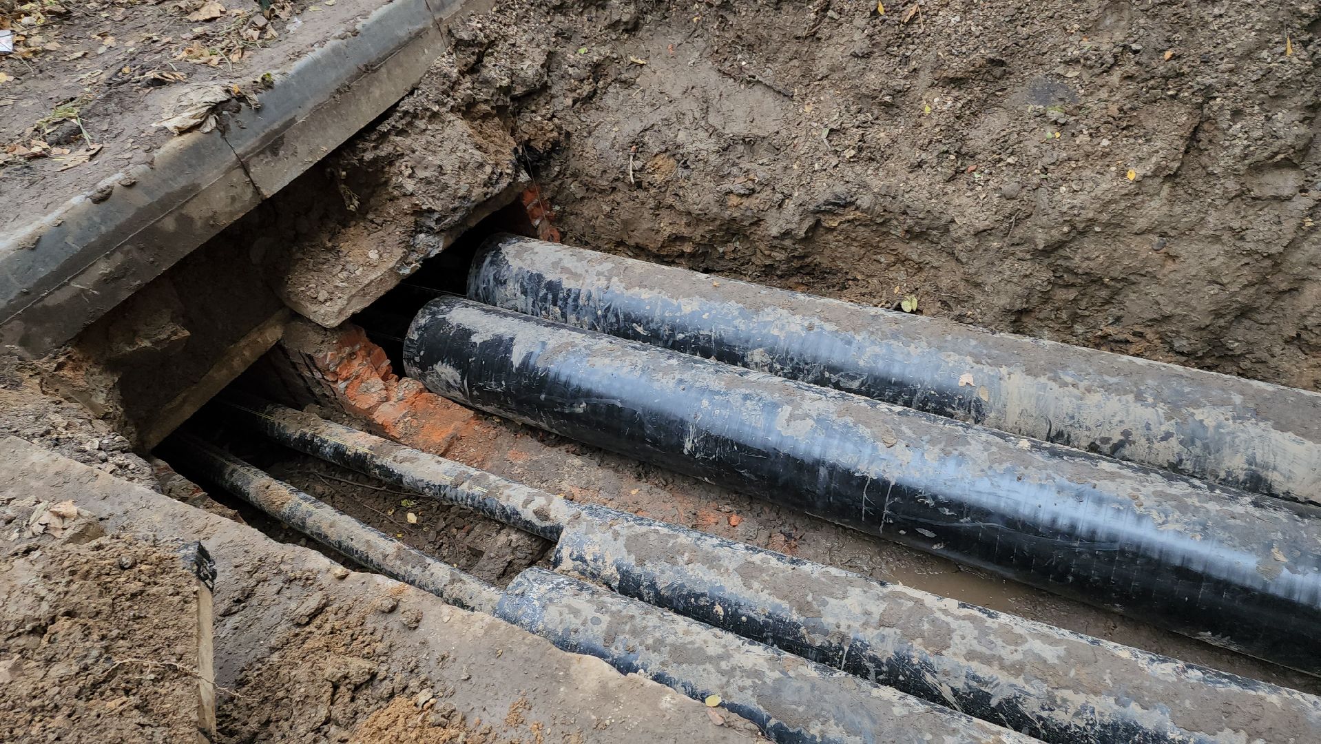 тепло, трубы, гвс, хвс, модернизация,