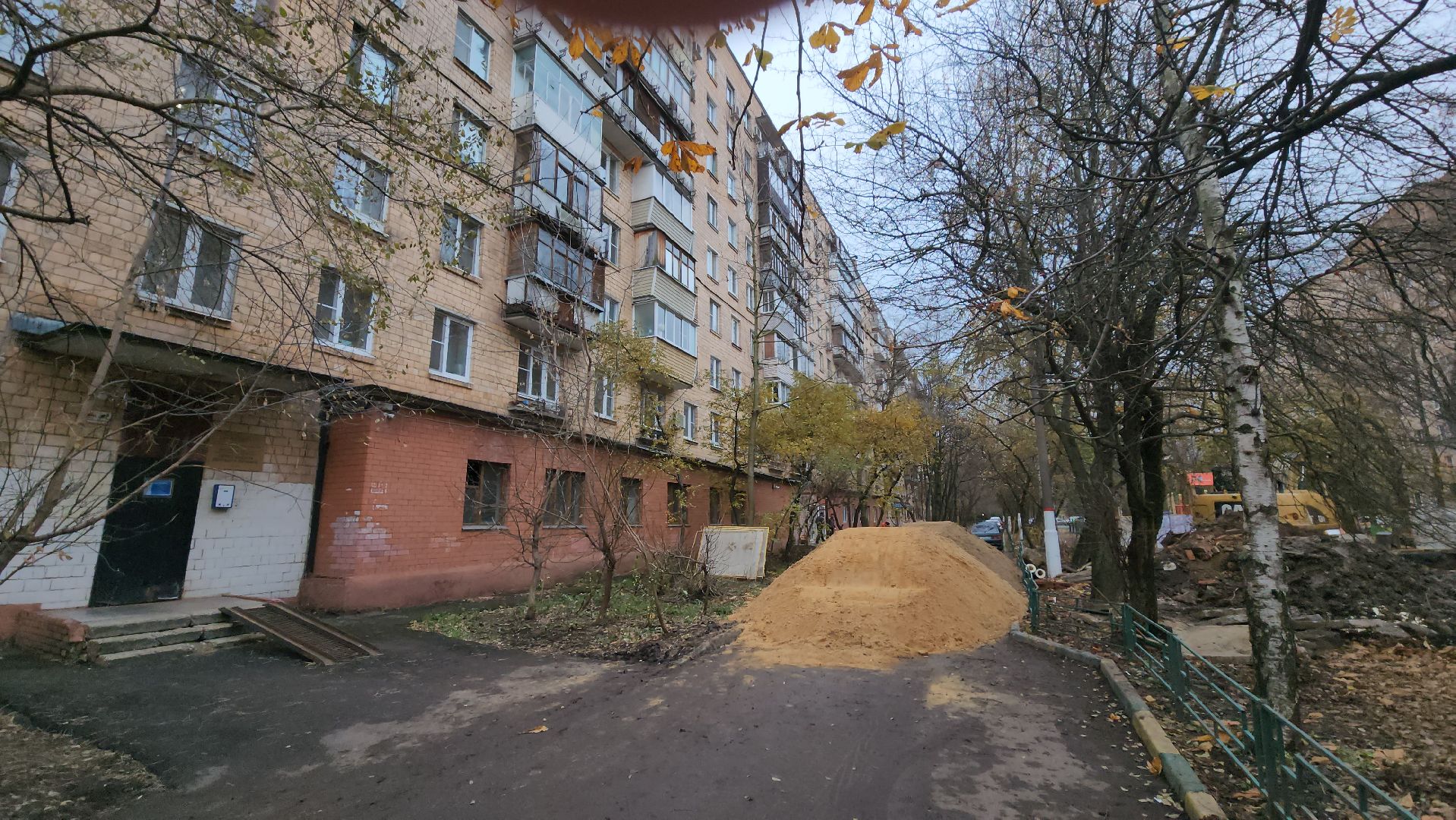 тепло, трубы, гвс, хвс, модернизация,