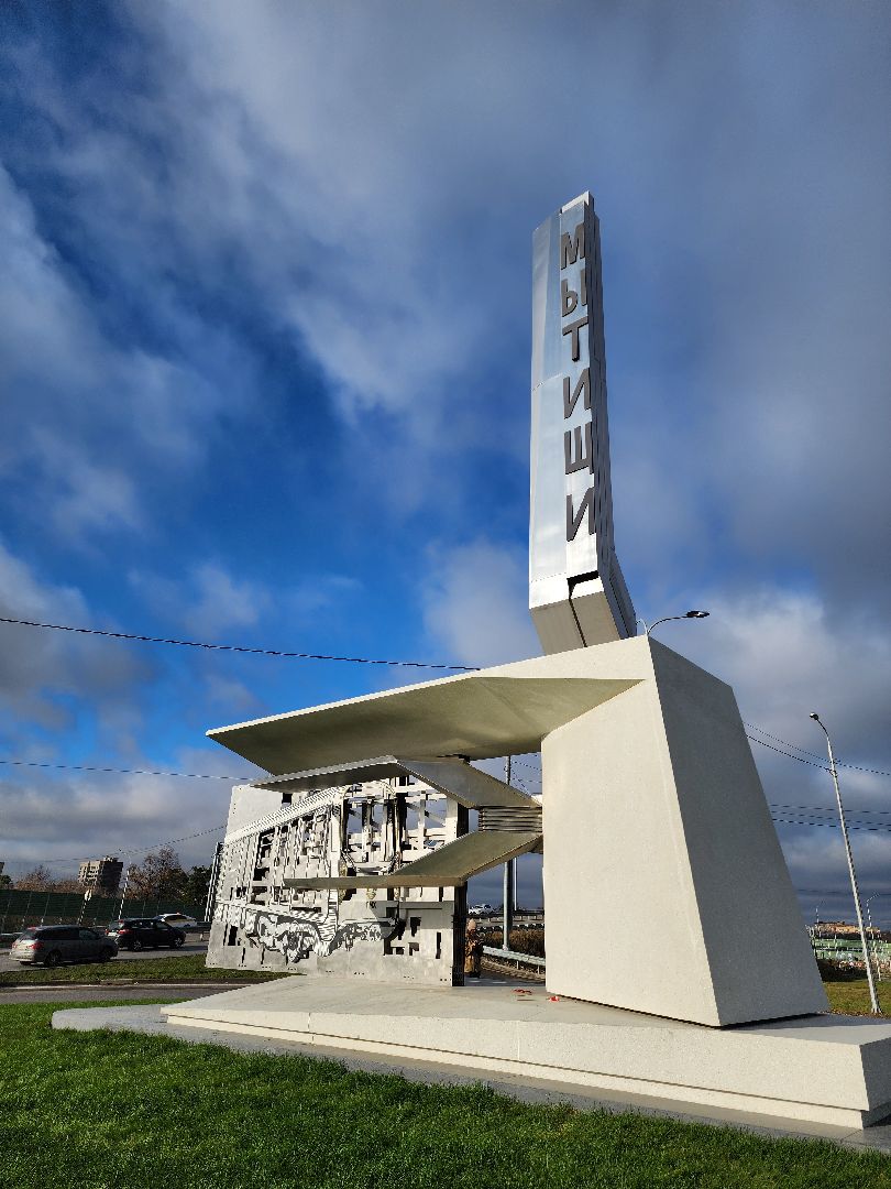 стела, въездная стела, вертикалки,