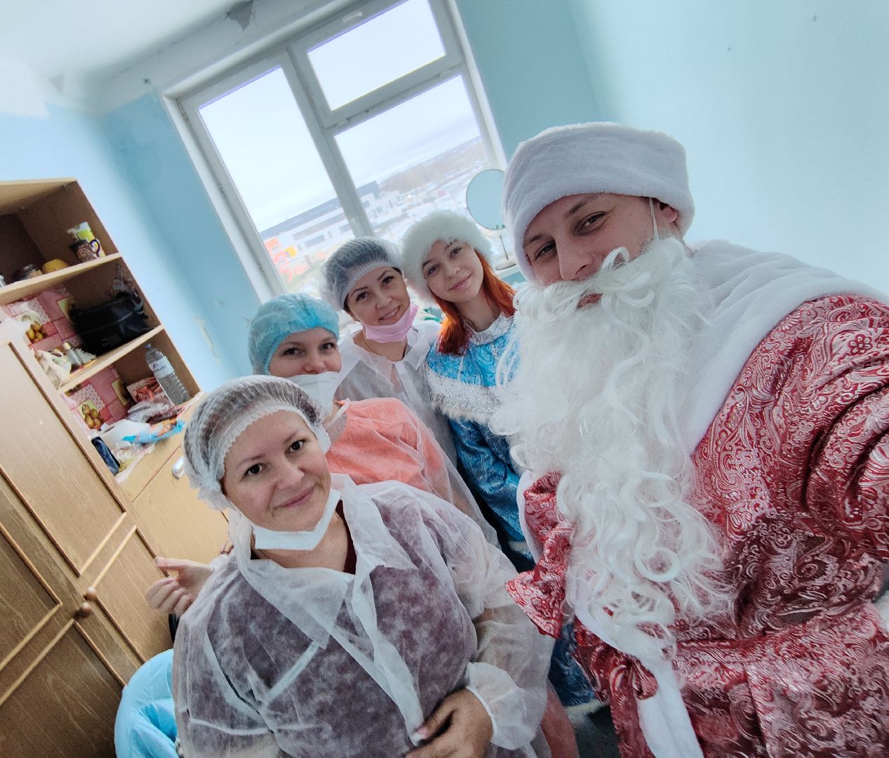 волоколамск, помощь пожилым, индивидуальные предприниматели, социальное предпринимательство,