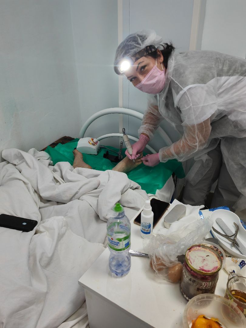 волоколамск, помощь пожилым, индивидуальные предприниматели, социальное предпринимательство,