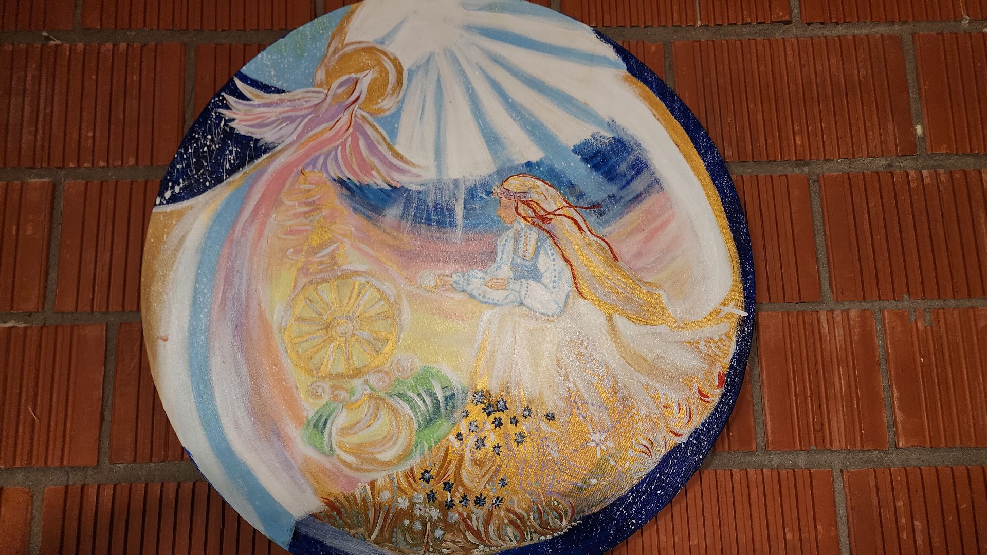 Звенигород, Образование, Культура, вертикалка, вертикальное видео,