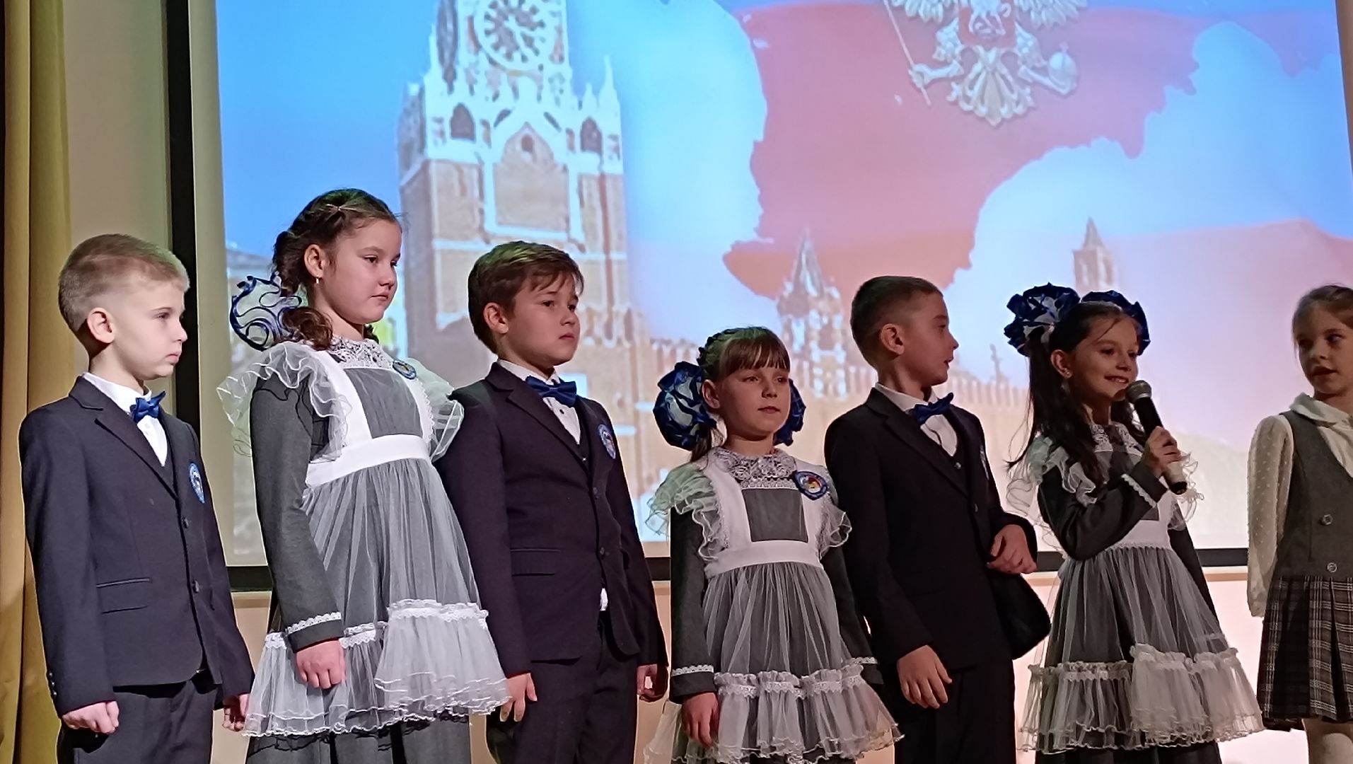 юные гагаринцы, лобня, школа, русское космическое общество,