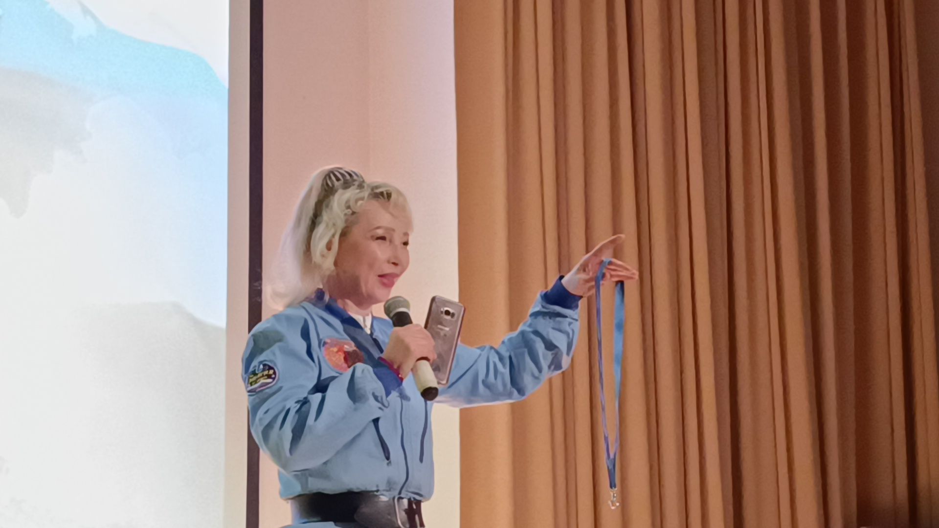 юные гагаринцы, лобня, школа, русское космическое общество,