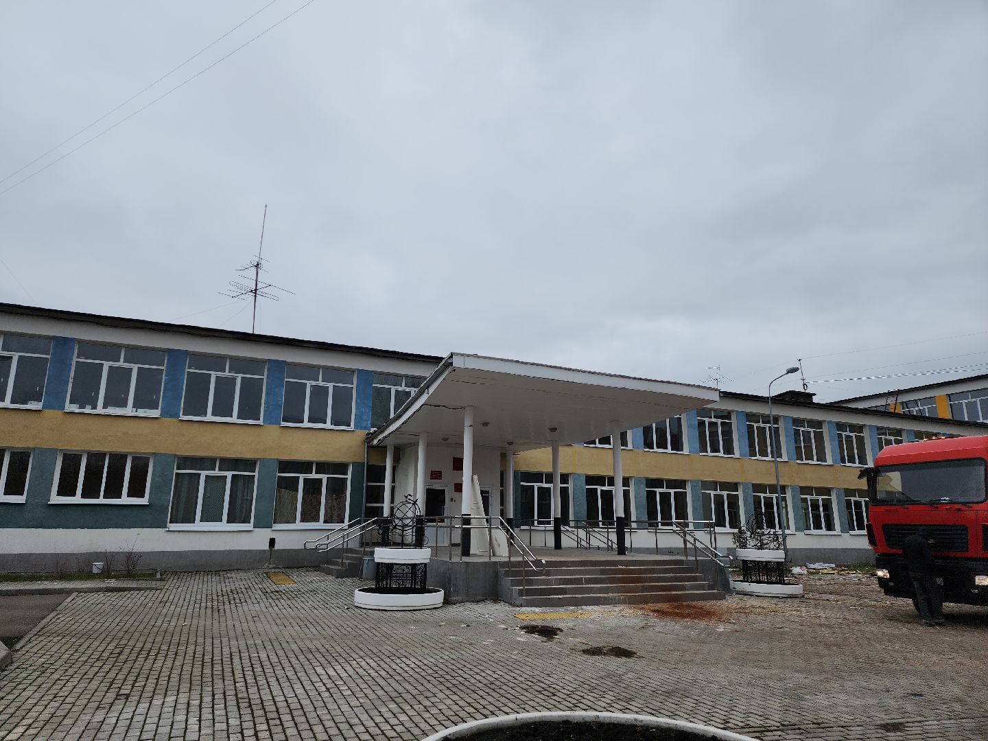 серпухов, подмосковье, капремонт, президентская программа,