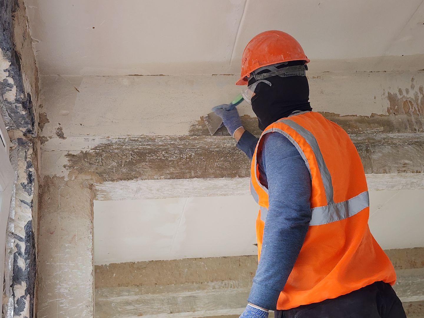 серпухов, подмосковье, капремонт школы, президентская программа, обновление,