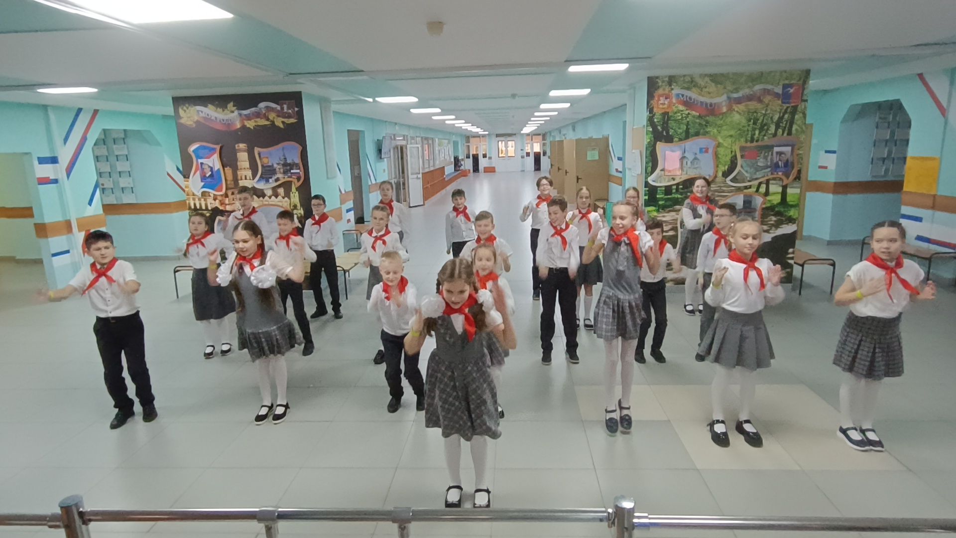 гибдд, школа, лобня,