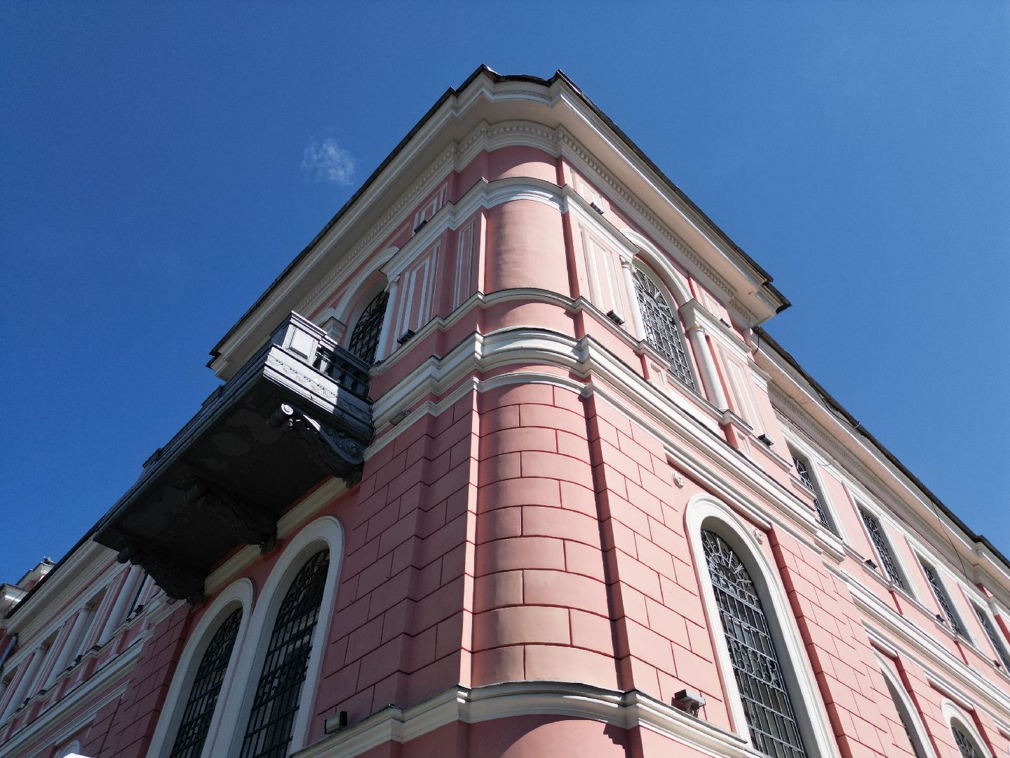 видео с коптера, серпухов, музей, интернет,