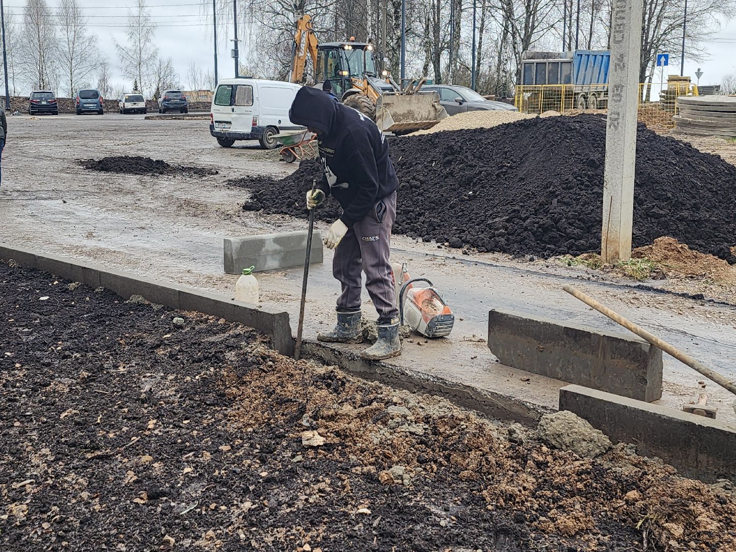 благоустройство, формирование комфортной городской среды, волоколамск, вертикалки,