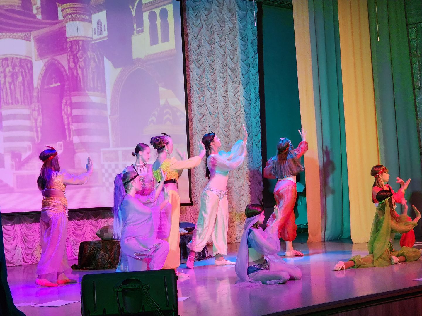 ногинск, жители, общество, юбилей, юбилей великой победы, лицей, образование,