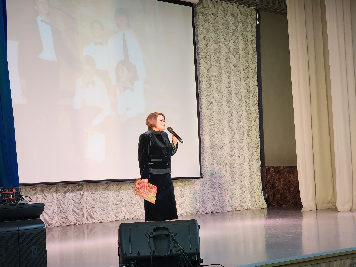 ногинск, жители, общество, юбилей, юбилей великой победы, лицей, образование,