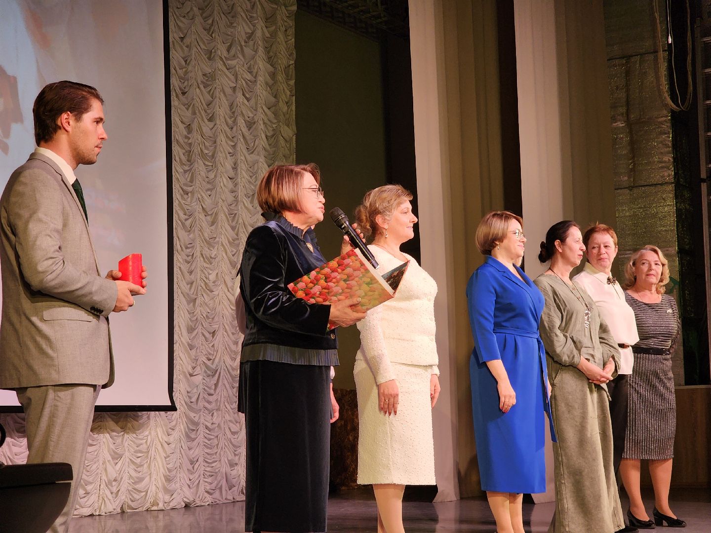ногинск, жители, общество, юбилей, юбилей великой победы, лицей, образование,