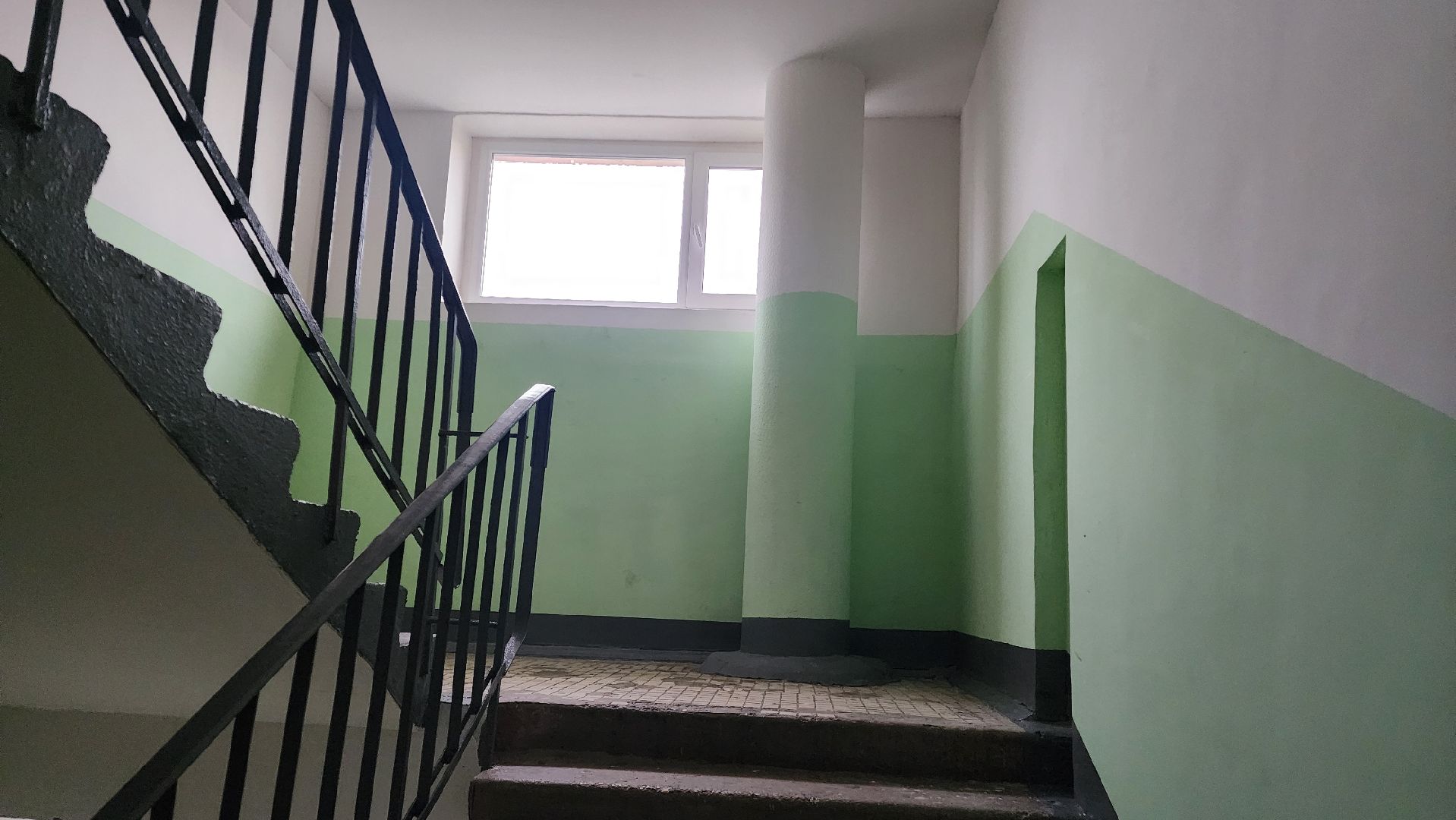 Косметический ремонт подъездов, Ремонт подъезда в Раменском районе, Благоустройство, Вертикалка, Вертикальное видео,