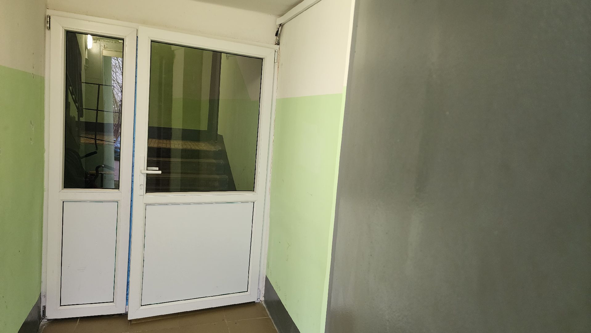 Косметический ремонт подъездов, Ремонт подъезда в Раменском районе, Благоустройство, Вертикалка, Вертикальное видео,