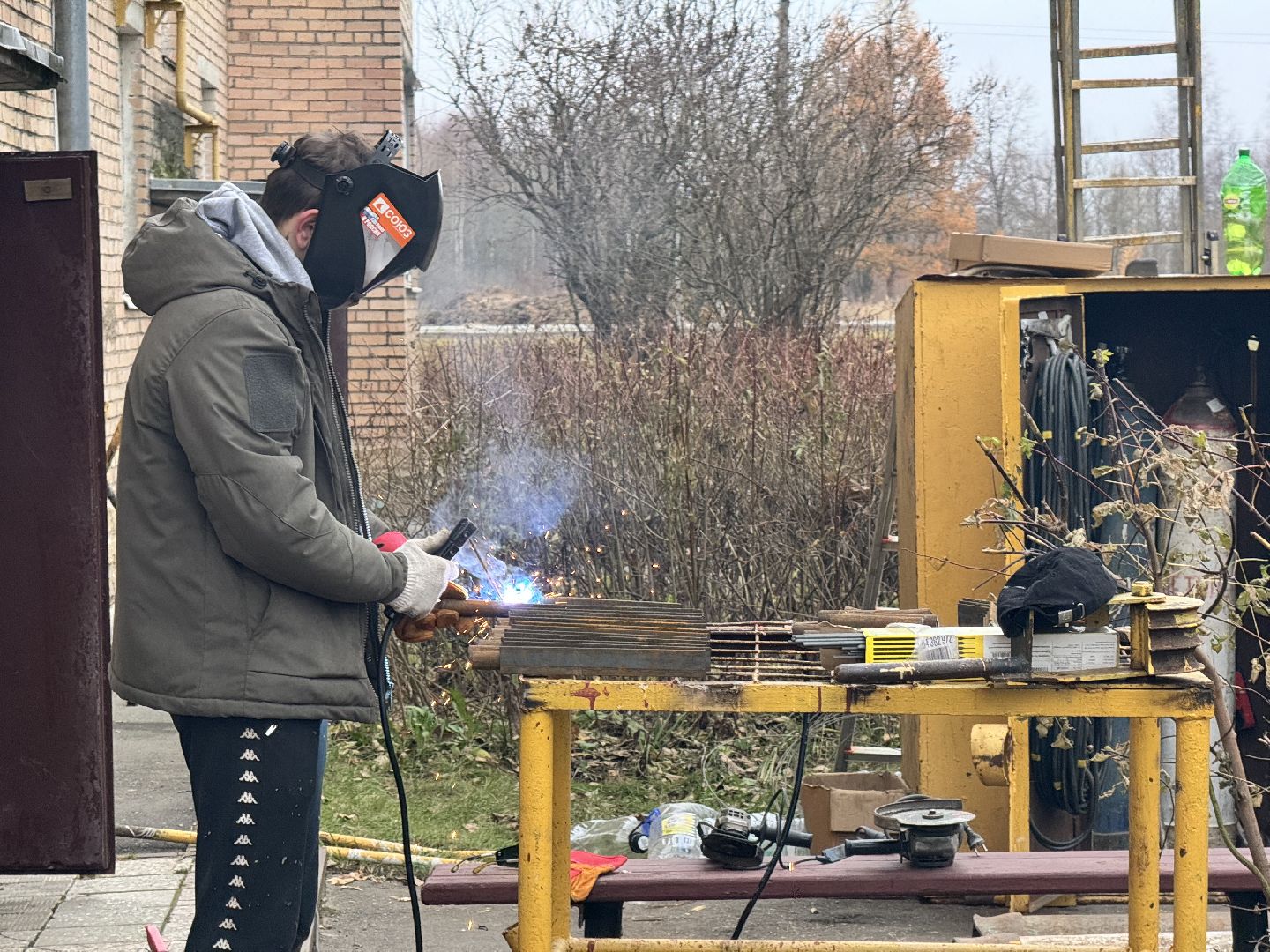 шаховская, газовое оборудование, ремонт газового оборудования, вертикалки,