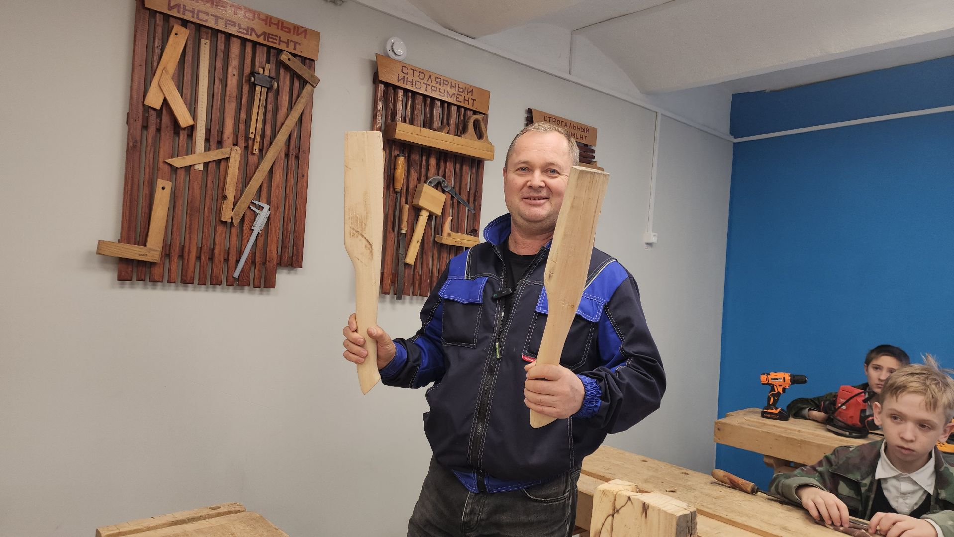 Белоомутская ШИ, луховицы,