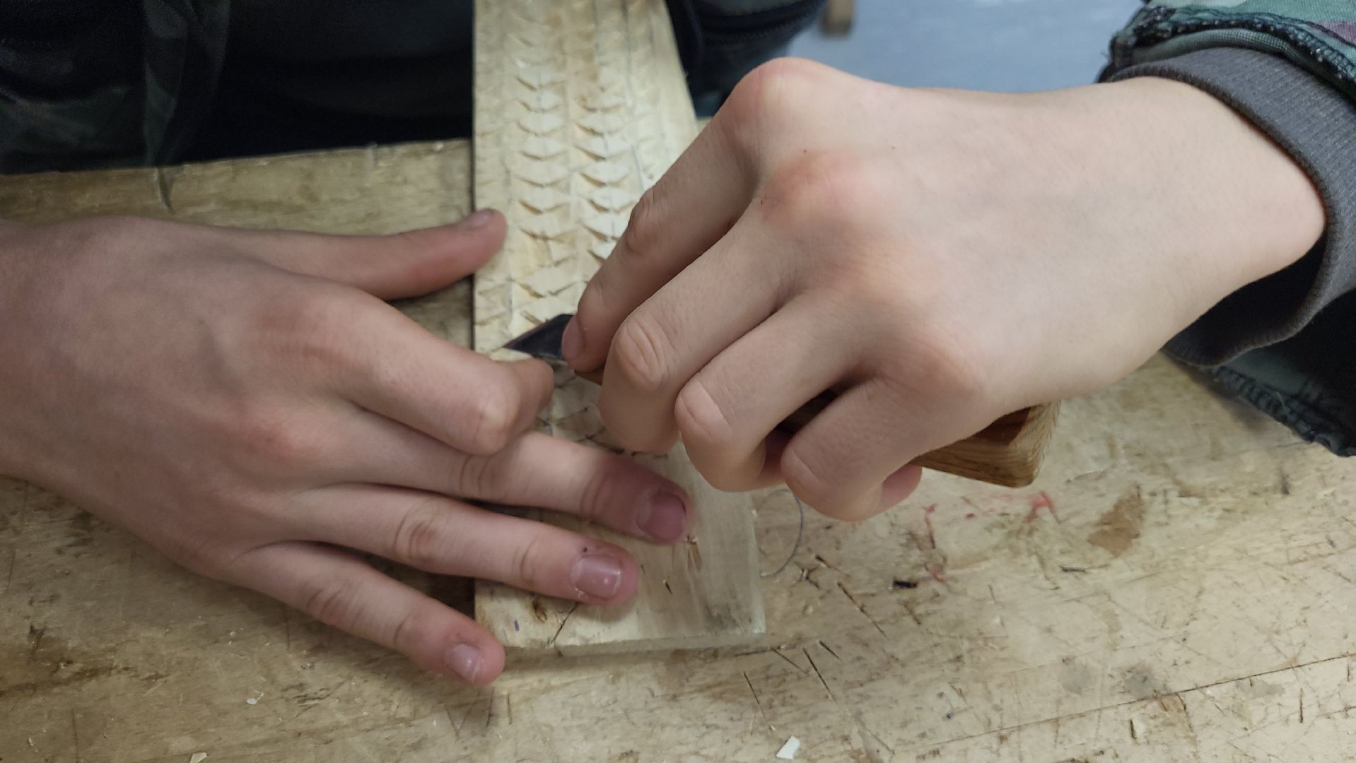 Белоомутская ШИ, луховицы,