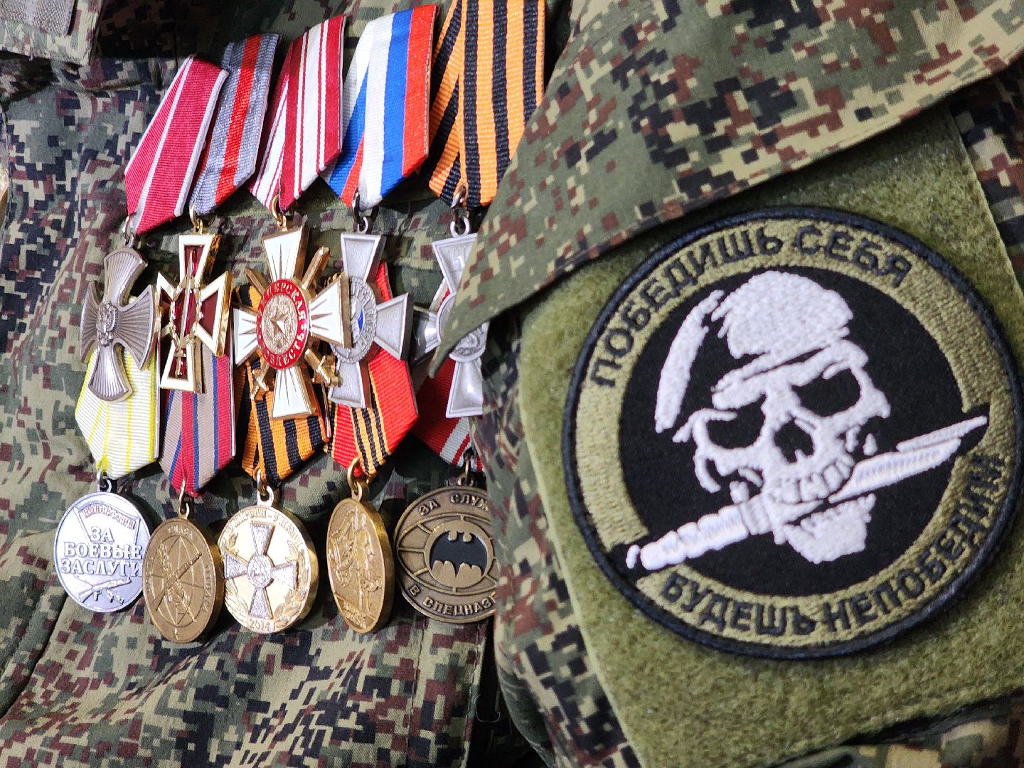 руза, цвт им. лиходея, цвт имени лиходея, реабилитация, днр, сво, герой,