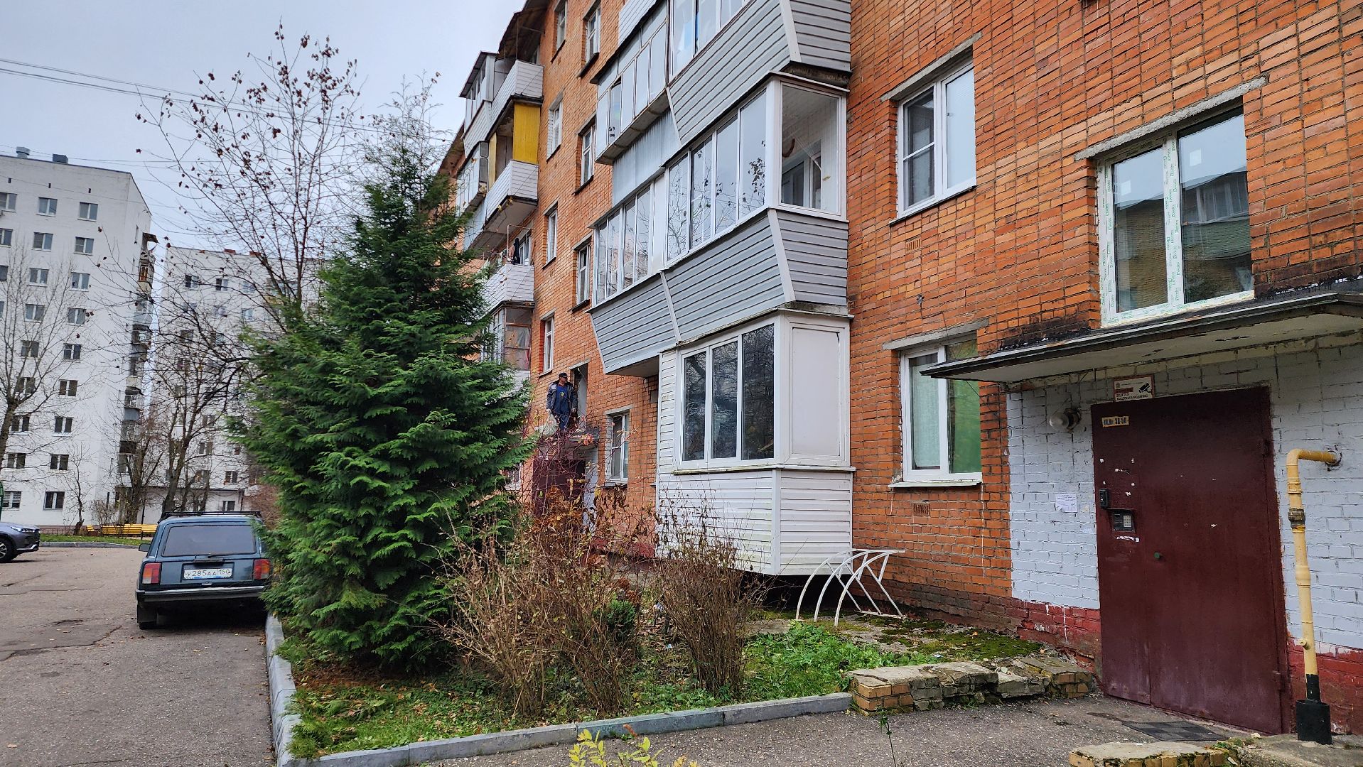 ремонт, замена окон, подъезды, истра, вертикалки,