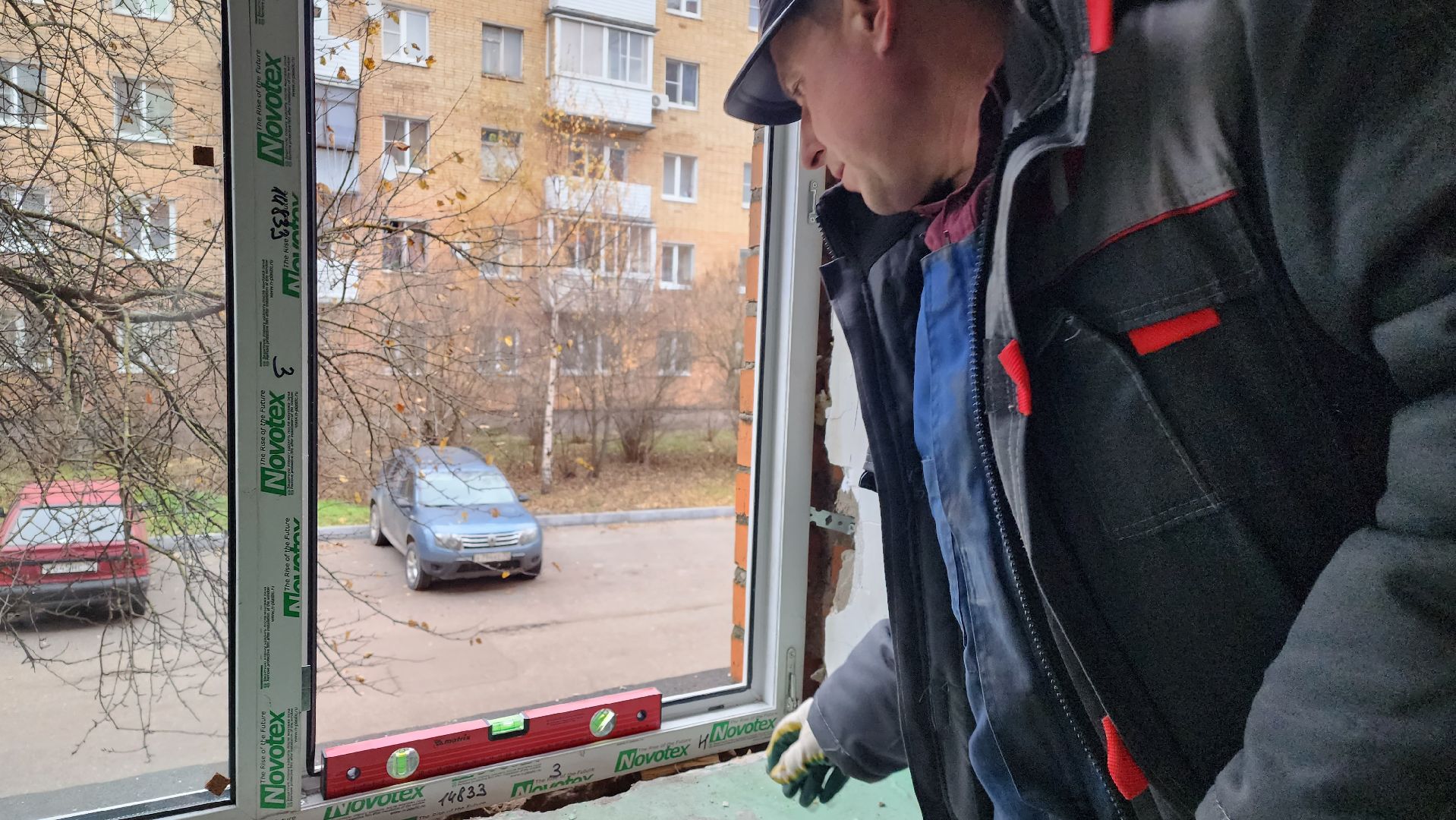 ремонт, замена окон, подъезды, истра, вертикалки,