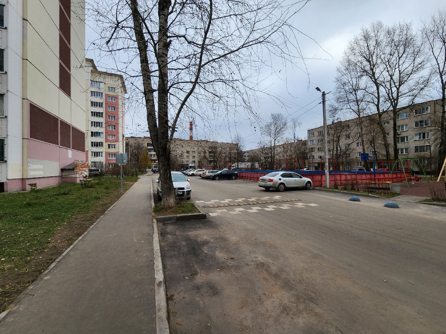 одинцово, голицыно, большие вяземы, благоустройство, выездная администрация, дороги,