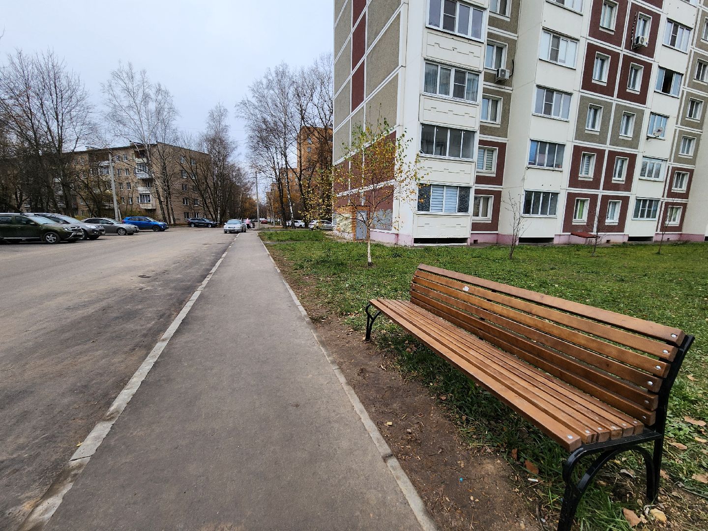 одинцово, голицыно, большие вяземы, благоустройство, выездная администрация, дороги,