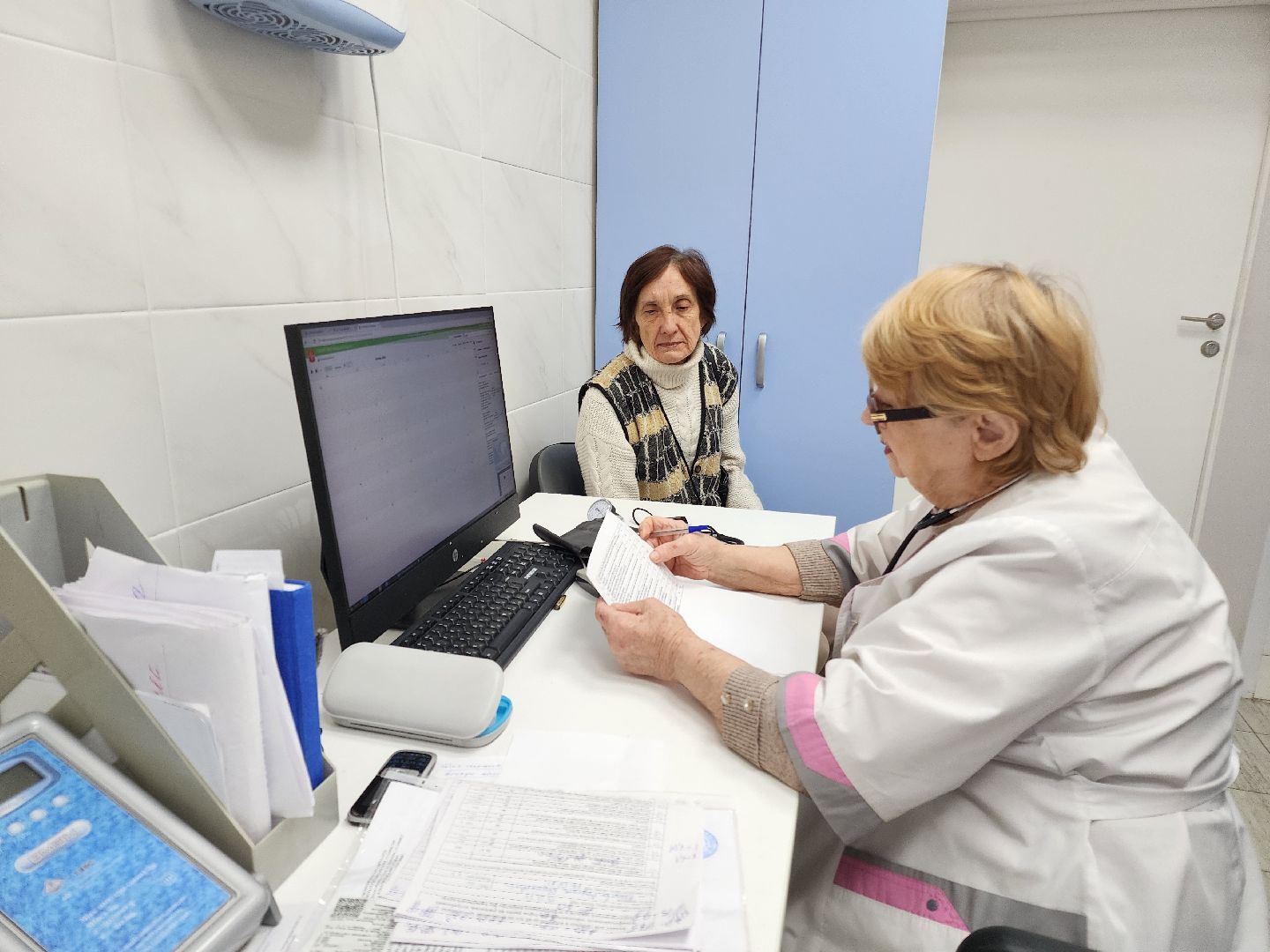 Чехов, чеховская больница, взрослая поликлиника, диспансеризация, профилактический осмотр, запись на прием, медицинские услуги, исследования, анализы, проверка здоровья,