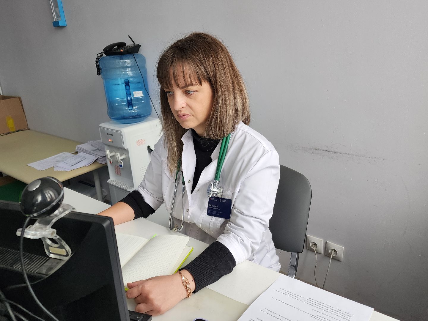 Чехов, чеховская больница, взрослая поликлиника, диспансеризация, профилактический осмотр, запись на прием, медицинские услуги, исследования, анализы, проверка здоровья,